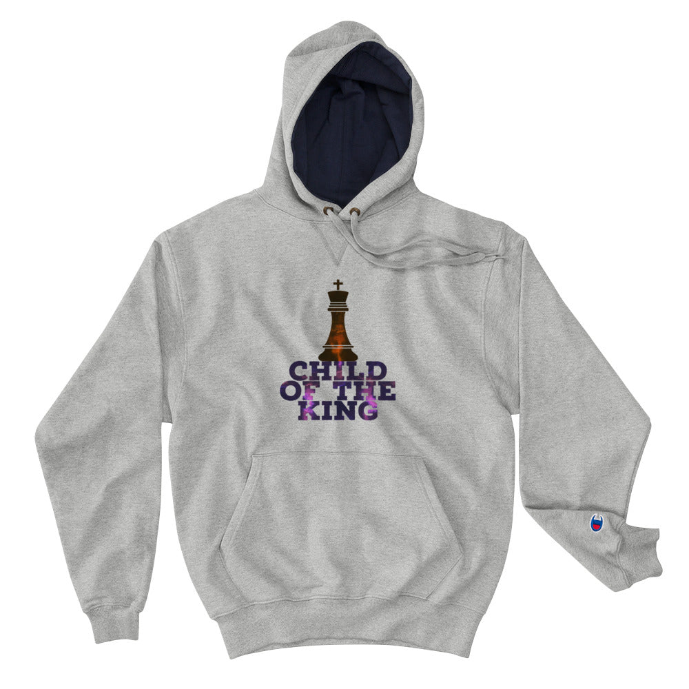 Champion the king of sweatshirts online